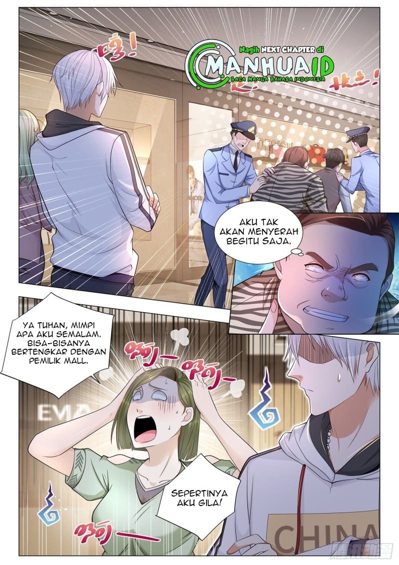 Shen Hao’s Heavenly Fall System Chapter 119 Gambar 2